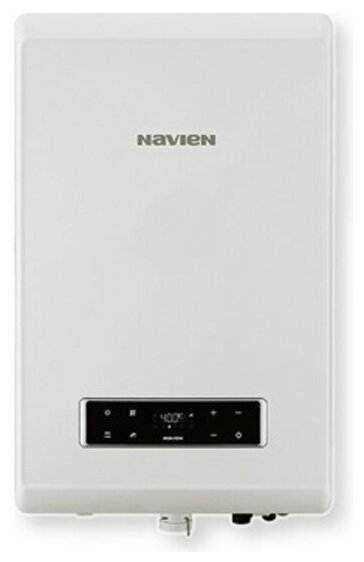 Котёл газовый Navien NCB700-24K