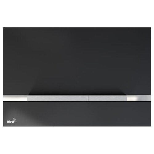 фото Кнопка смыва alcaplast