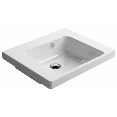 фото Раковина 55 см gsi norm 8686111