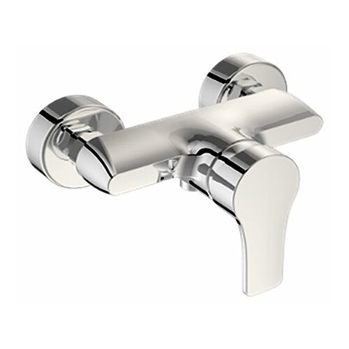 фото Смеситель для душа vidima стрим