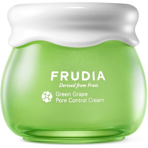 Frudia Себорегулирующий крем для лица Green Grape Pore Control Cream 55 гр