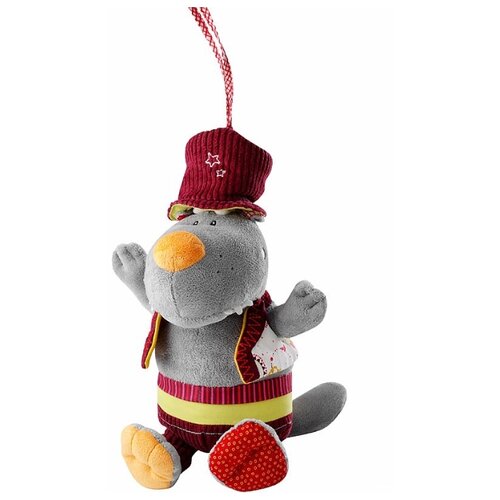 фото Мягкая игрушка lilliputiens