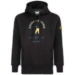 Толстовка с капюшоном (Худи) Hoody WBC - изображение