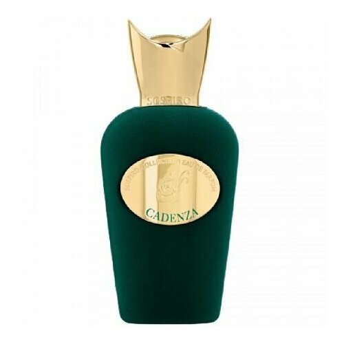 SOSPIRO CADENZA edp 100ml