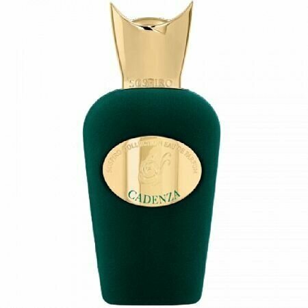 SOSPIRO CADENZA edp 100ml