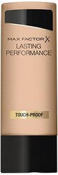 Max Factor Тональный крем Lasting Performance, 35 мл, оттенок: 109 Natural Bronze