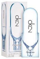 Туалетная вода CALVIN KLEIN CK2 50 мл