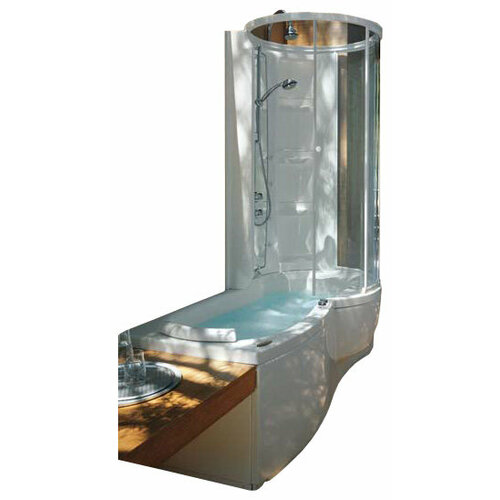 Jacuzzi J-Twin Premium Idro R