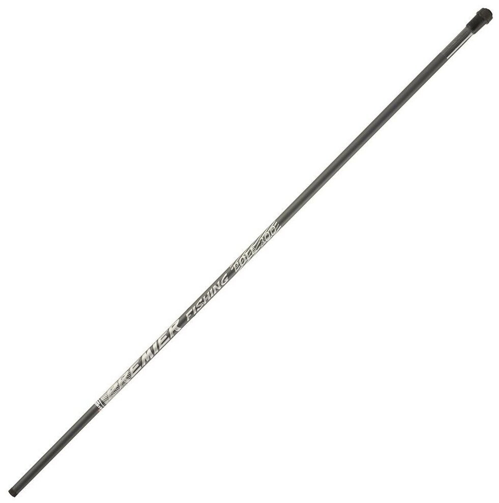 Удилище маховое Premier fishing Pole 3 м PR-300BK-P