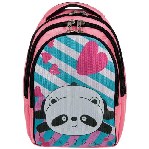 Рюкзак Alliance цвет розовый 5-1192-1350С 3198₽