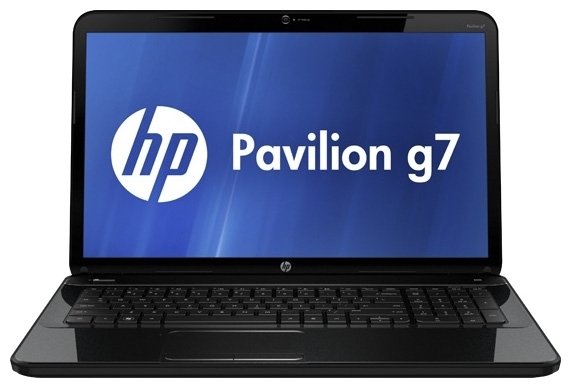 15.6 Ноутбук Hp Pavilion G6-2362er (Hd)