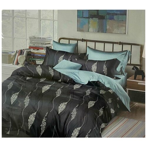 Комплект постельного белья AIMEE 2.0-двуспальный AIM-2