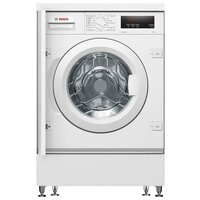 Стиральная машина Bosch WIW24342EU, белый