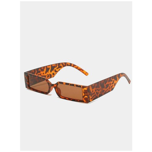 фото Очки тонкие в стиле киберпанк - тренд 2023 года! prelesti