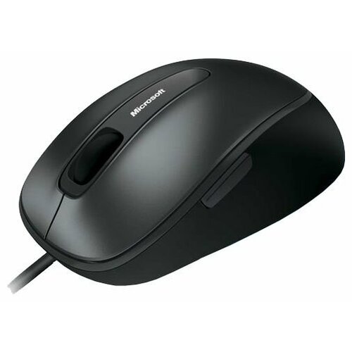 фото Мышь Microsoft Comfort Mouse 4500 Lochness Grey USB