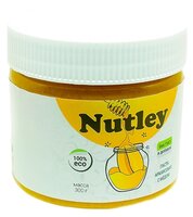 Nutley Арахисовая паста с медом, 500 г