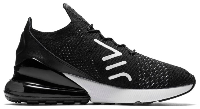 nike air max 270 flyknit 2019