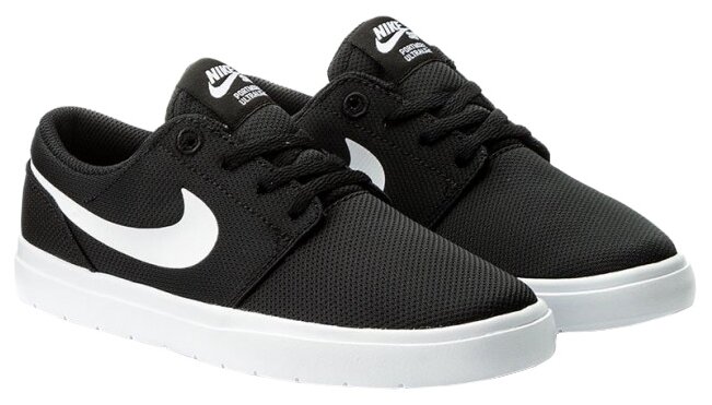 nike sb ultralight portmore 2