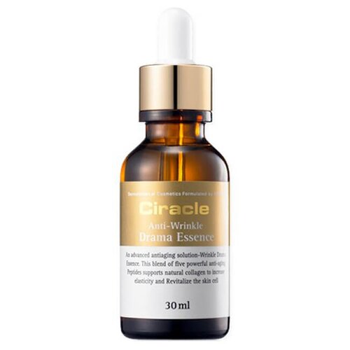 фото Эссенция Ciracle Anti-Wrinkle Drama 30 мл