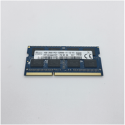 Оперативная память Hynix DDR3 4Gb 1600 Mhz So-Dimm PC3-12800 для ноутбука