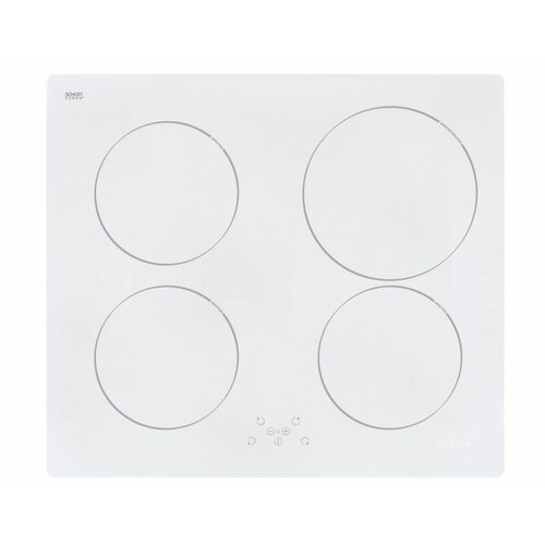 Электрическая варочная панель CATA IB 604 WH 4667500₽