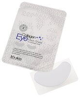 It'S SKIN Антивозрастная маска-патч для глаз Collagen Eye Mask Sheet (2 шт.)