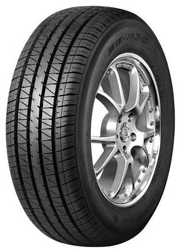 Antares SU-830 205/70R15 96T