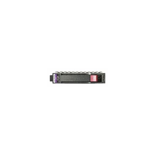 Жесткий диск HP 3 ТБ 652766-B21 жесткий диск hp 3tb 6g sas 7 2k rpm lff midline 625030 001