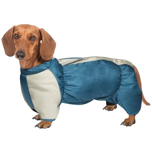 Комбинезон зимний 