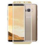 Защитное стекло With Love. Moscow Full Screen для Samsung Galaxy S8 Plus - изображение