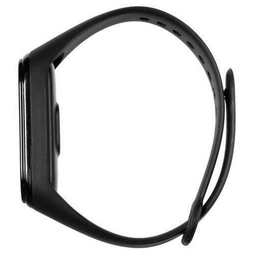 Фитнес-браслет MB mobility mft-02 096 IPX6 пульсометр SpO2 45 мАч черный 97800₽