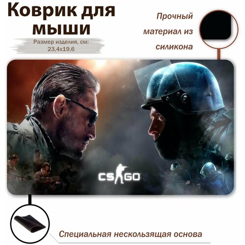 Коврик для мыши 