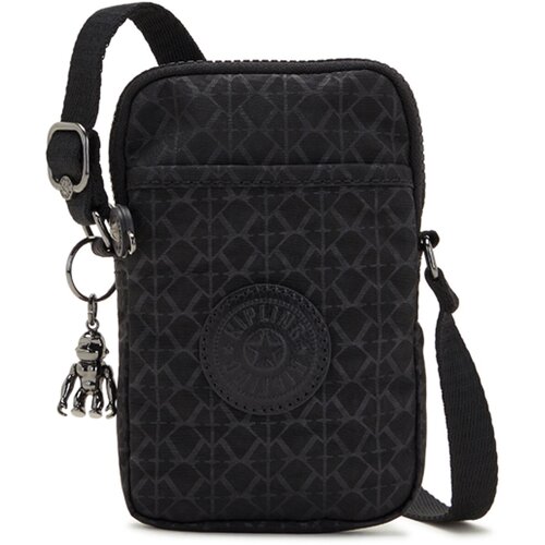 Сумка для телефона Kipling KI0272K59 Tally Phone bag *K59 Signature Emb kipling поясная сумка