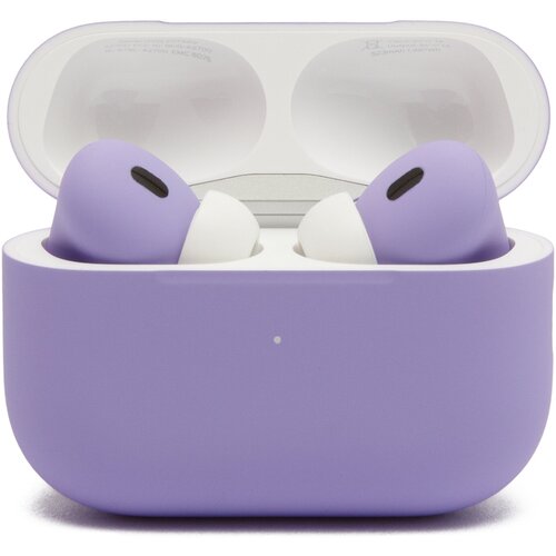 Беспроводные наушники Apple AirPods Pro 2 Type-C, сиреневый