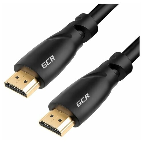 Аксессуар GCR HDMI M/M v1.4 0.5m Black GCR-HM310-0.5m