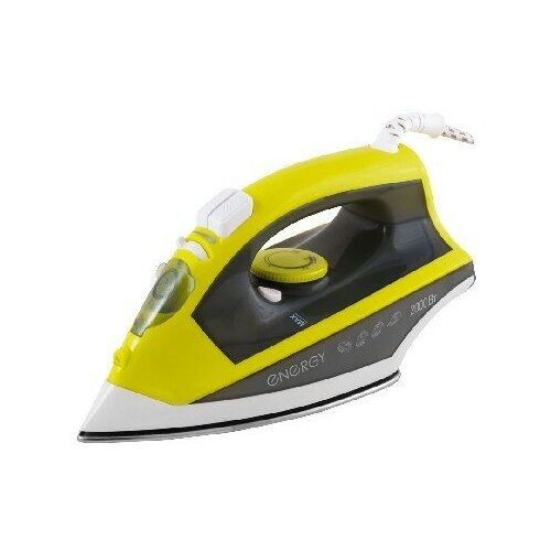 Утюг ENERGY EN-328 2000 Вт зеленый 208500₽