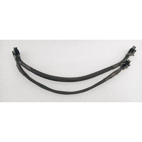 Кабель питания для видеокарты HP ProLiant DL360 G6 G7 110000₽