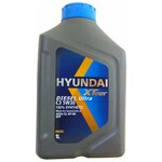Моторное масло Hyundai XTeer 5W-30 Синтетическое 1 л - изображение