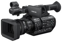 Видеокамера Sony PXW-Z280 черный