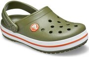 Сабо Crocs