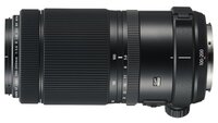 Объектив Fujifilm GF 100-200mm f/5.6R LM OIS WR черный