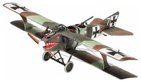 Сборная модель Revell Roland C.II (03965) 1:48