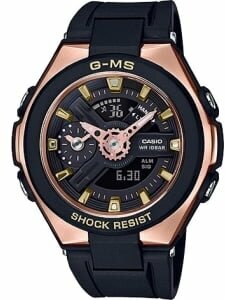 Наручные часы CASIO Baby-G MSG-400G-1A1