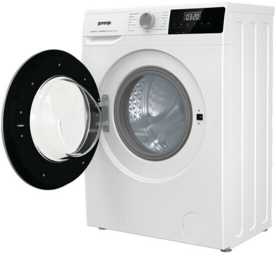 Стиральная машина Gorenje W2NHPI72SCS