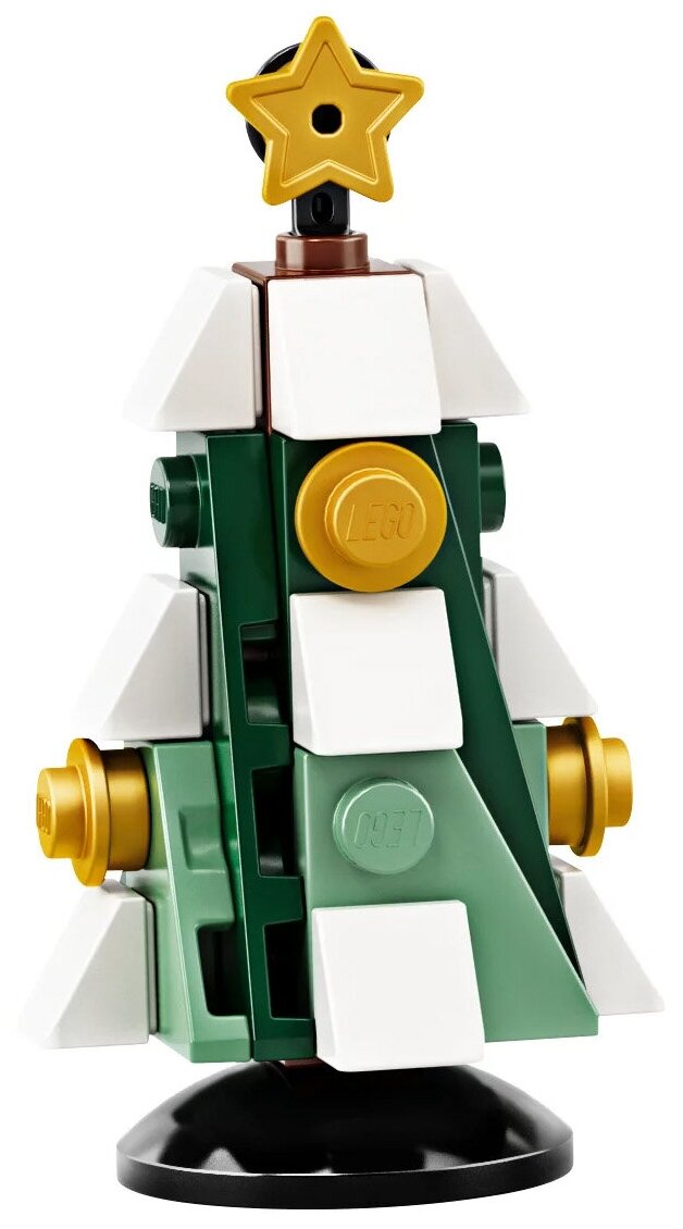Конструктор Lego Harry Potter Новогодний календарь (75964) - фото №6