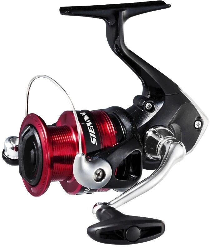 Катушка Shimano Sienna FG 1000