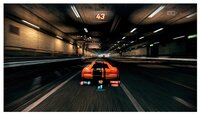 Игра для Xbox 360 Split/Second: Velocity