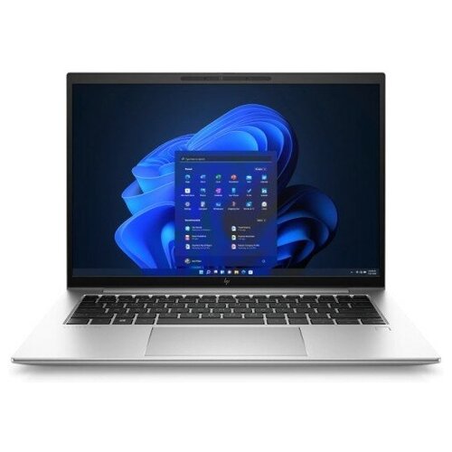 Hp Ноутбук Elitebook 840 G9 14 1920x1200 Intel Core i5 1235U 13Ghz 8192Mb 512SSDGb noDVD Int Intel Iris Xe Graphics war 1y Win11Pro EN Kbd 17538100₽