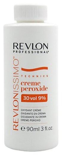 Revlonissimo   9% 90 