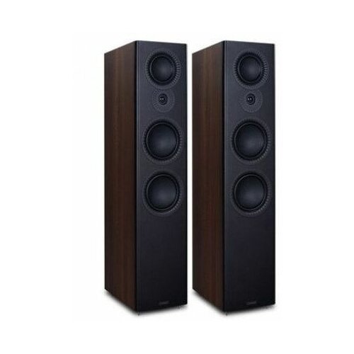 Напольная акустика Mission LX-6 MKII Walnut Pearl беспроводная акустика electrocompaniet tana l2 mkii